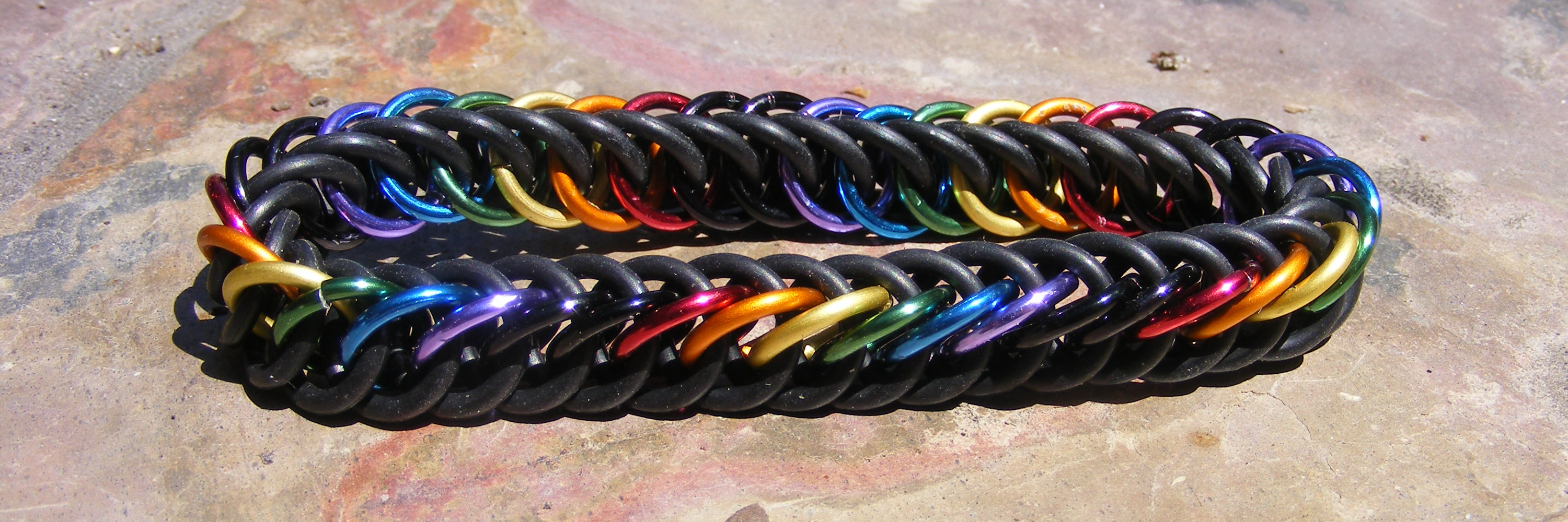 Bracelet